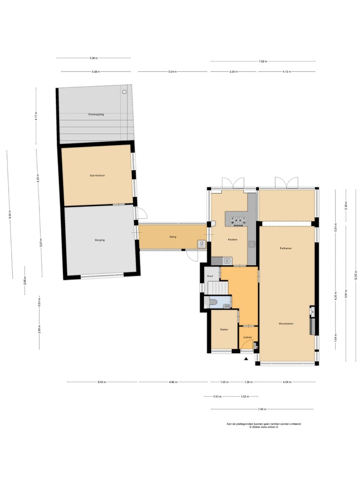 Foto 15 van Grote Kerk 7