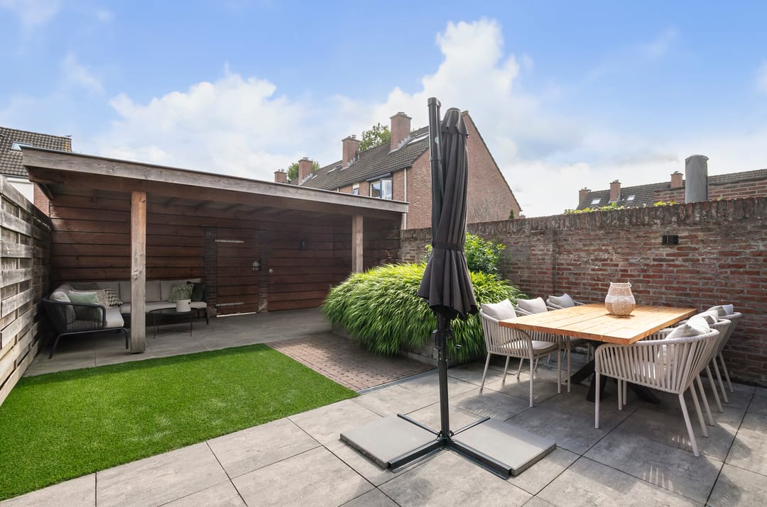 Photo 2 of de Plataan 93