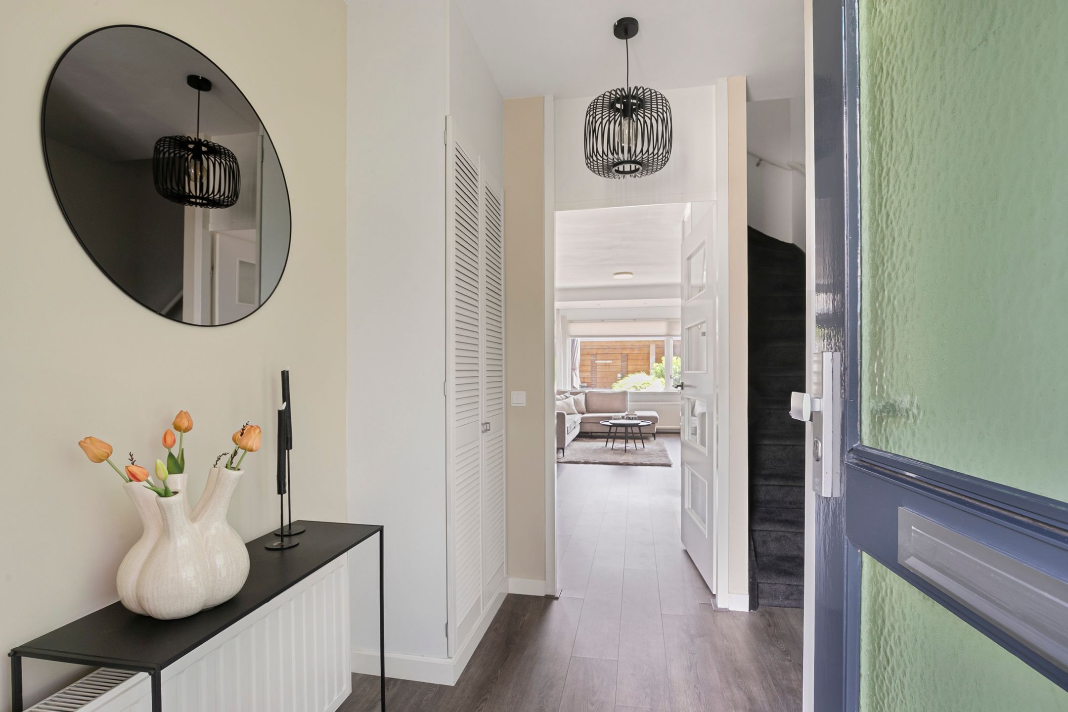 Photo 3 of de Plataan 93