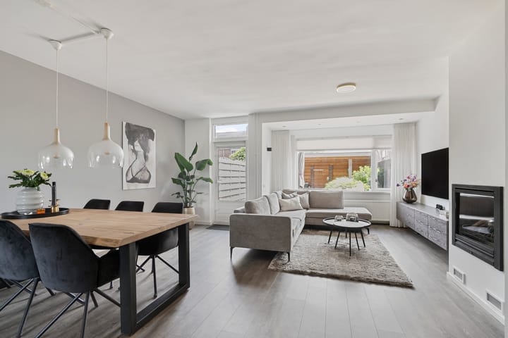 Foto 4 van de Plataan 93