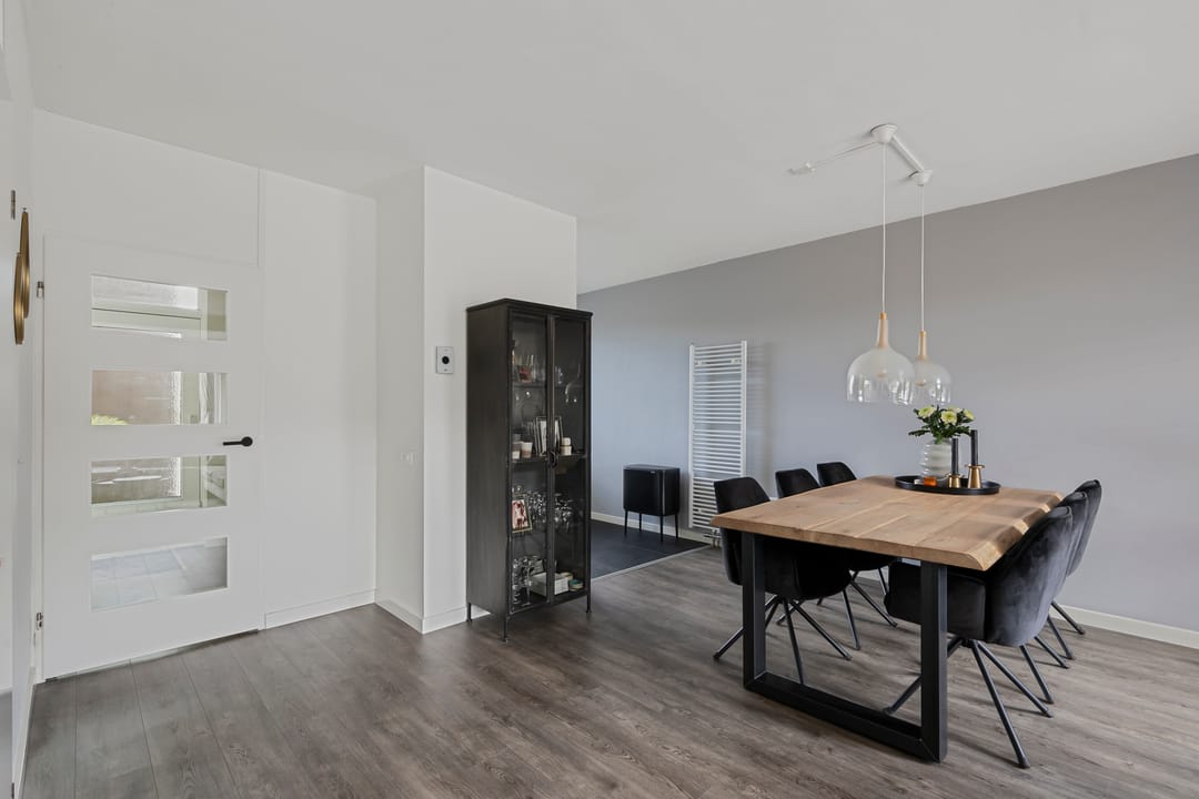 Photo 7 of de Plataan 93