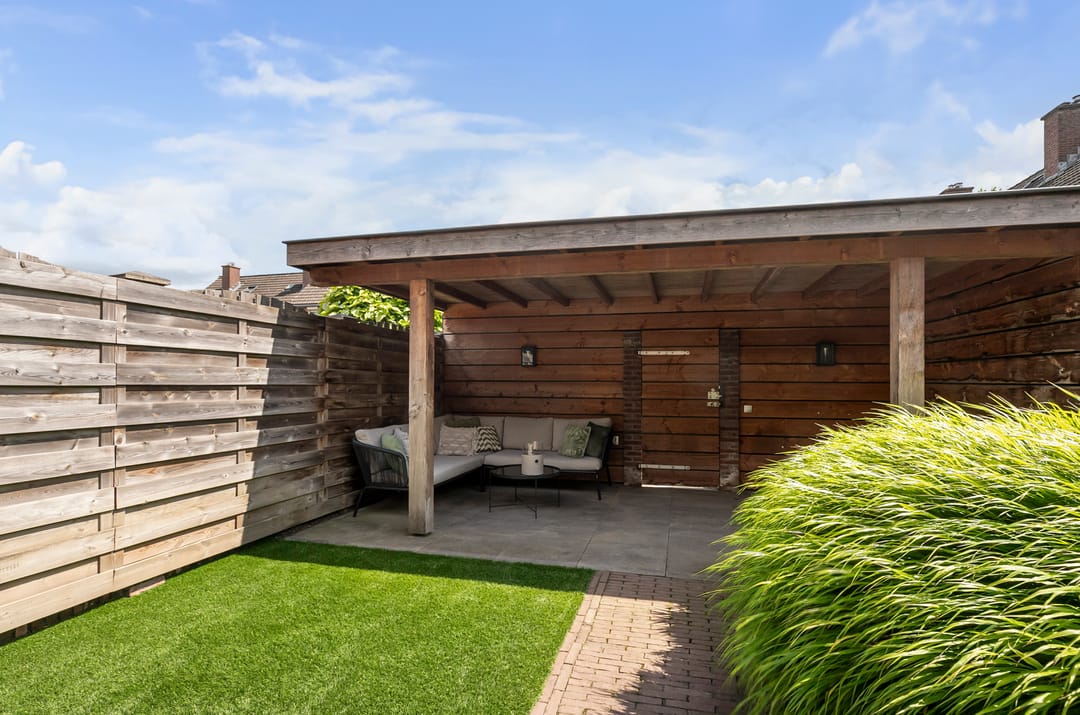 Photo 11 of de Plataan 93