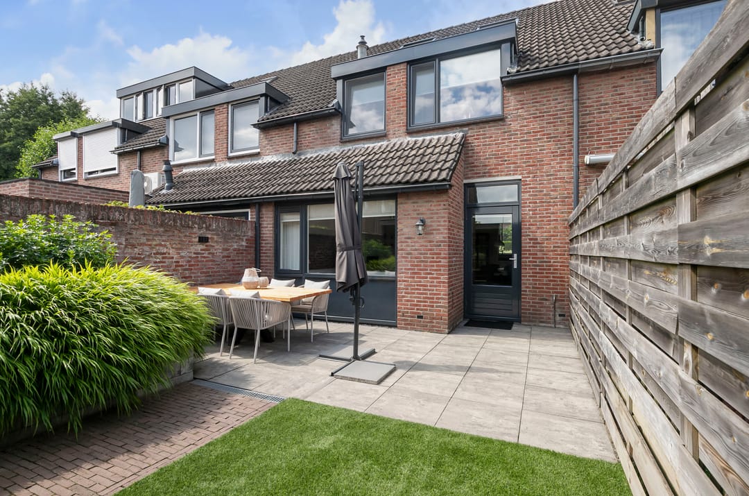 Photo 13 of de Plataan 93