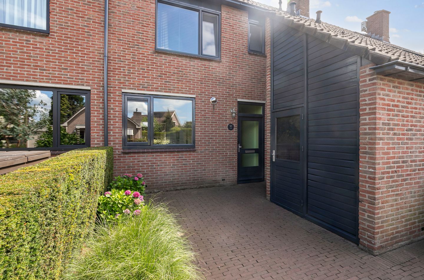 Photo 25 of de Plataan 93