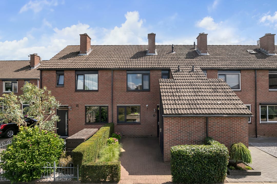 Photo 26 of de Plataan 93