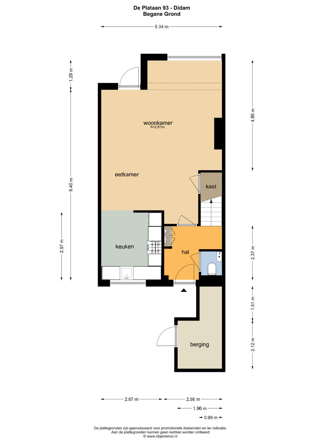 Photo 27 of de Plataan 93