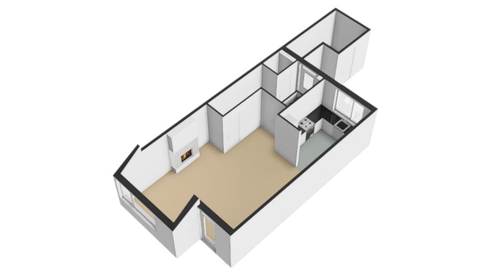 Photo 28 of de Plataan 93