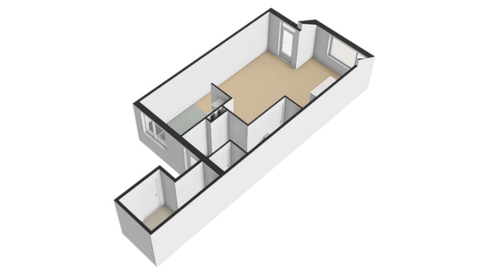 Photo 29 of de Plataan 93