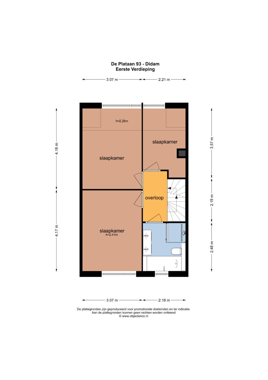 Photo 30 of de Plataan 93