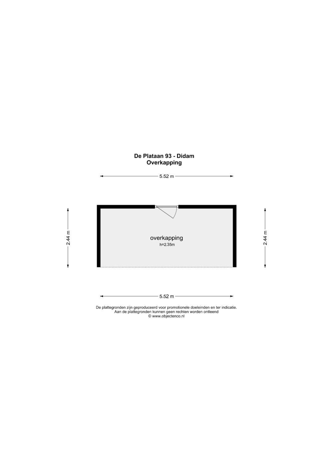 Photo 36 of de Plataan 93