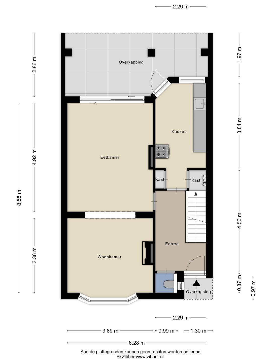 Photo 41 of Emmastraat 5