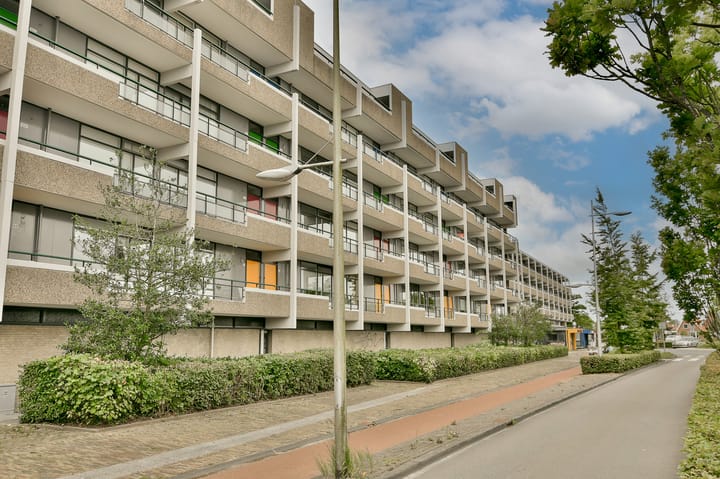 Foto 1 van C.F. Smeetslaan 100