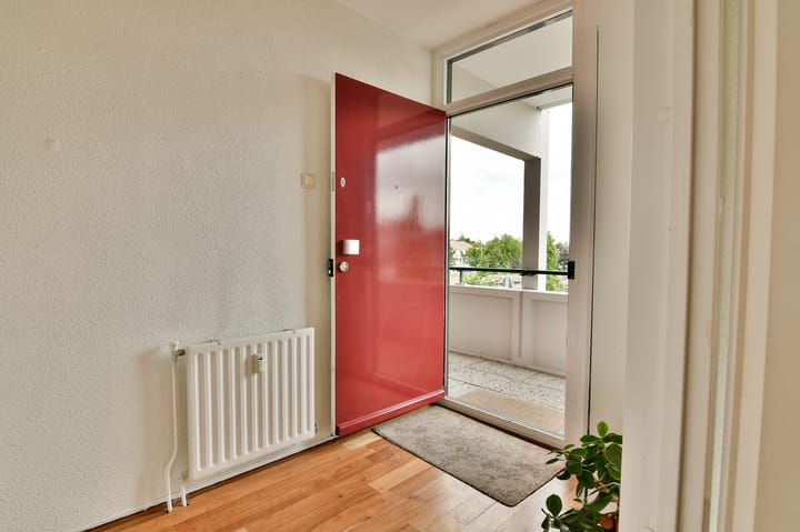 Foto 10 van C.F. Smeetslaan 100