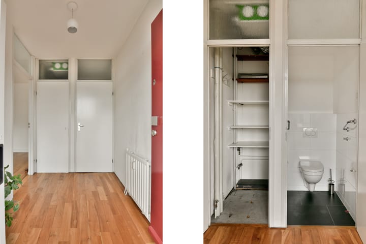 Foto 11 van C.F. Smeetslaan 100