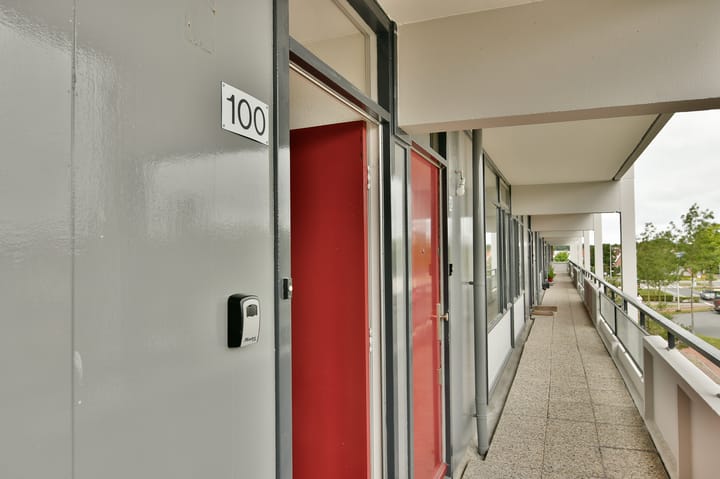 Foto 17 van C.F. Smeetslaan 100