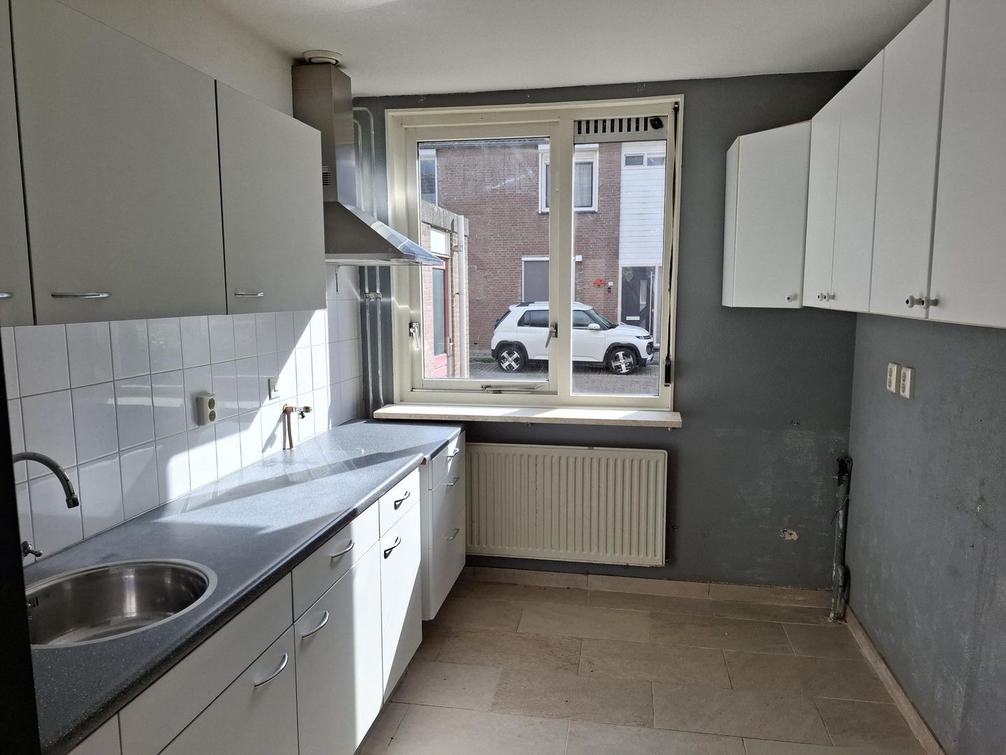 Foto 5 van J.P. Sweelinckstraat 63