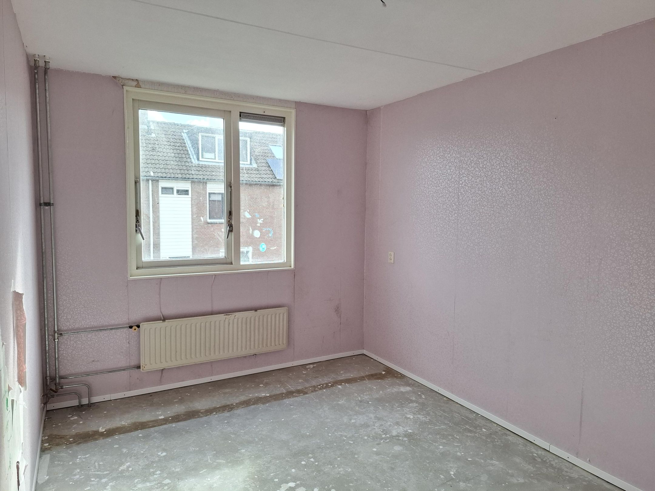 Foto 9 van J.P. Sweelinckstraat 63