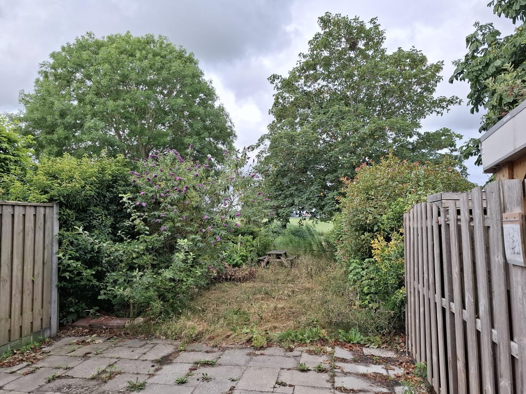 Foto 13 van J.P. Sweelinckstraat 63