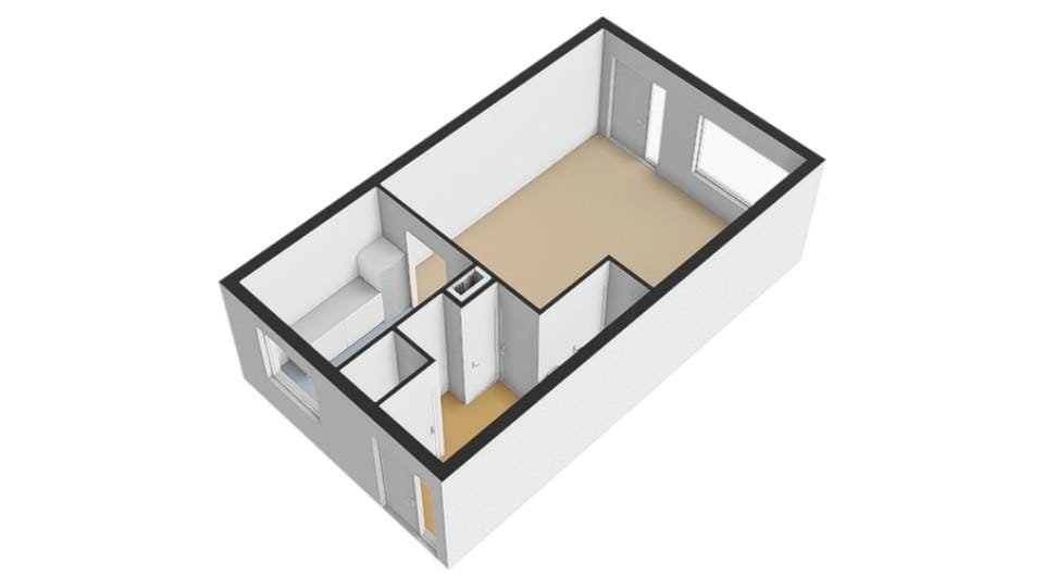 Foto 16 van J.P. Sweelinckstraat 63