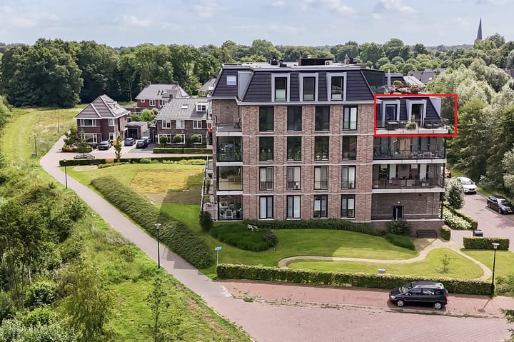 Foto 1 van Beeksingel 86