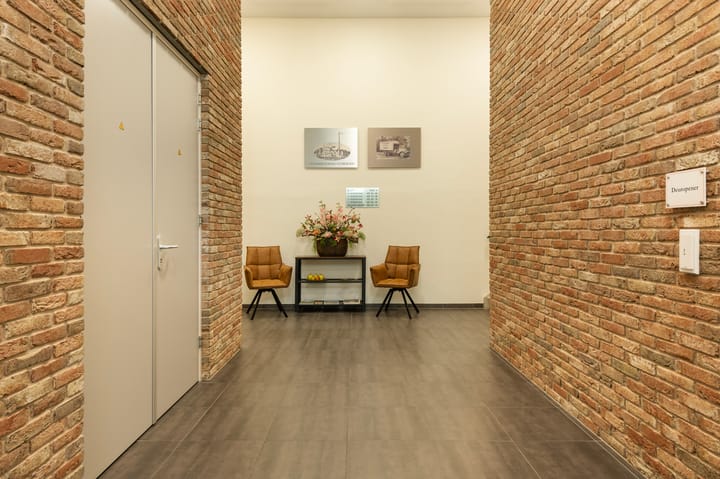 Foto 5 van Beeksingel 86