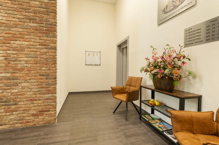 Foto 6 van Beeksingel 86