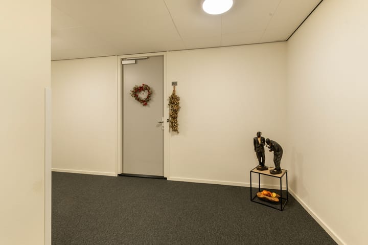 Foto 8 van Beeksingel 86