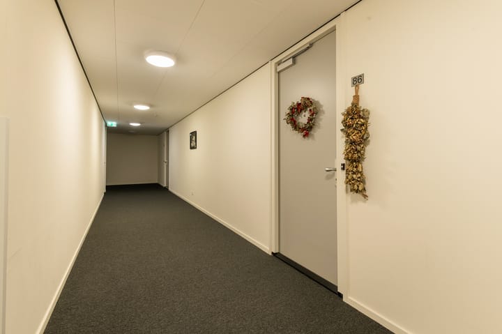 Foto 9 van Beeksingel 86