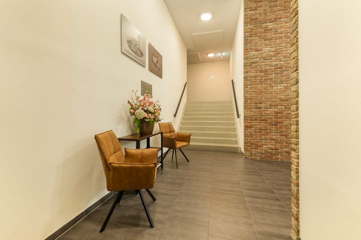 Foto 7 van Beeksingel 86