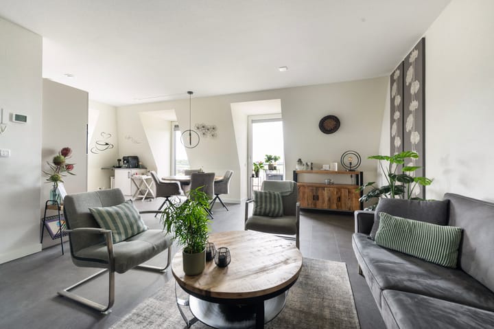 Foto 15 van Beeksingel 86