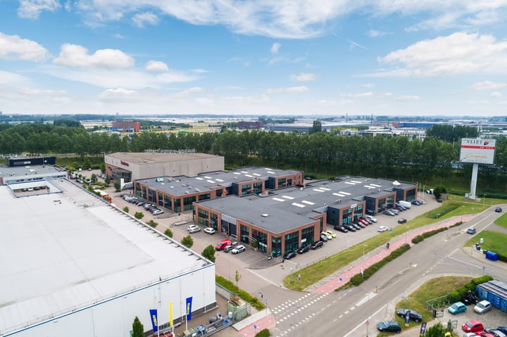 Zeemanstraat 29, Barendrecht