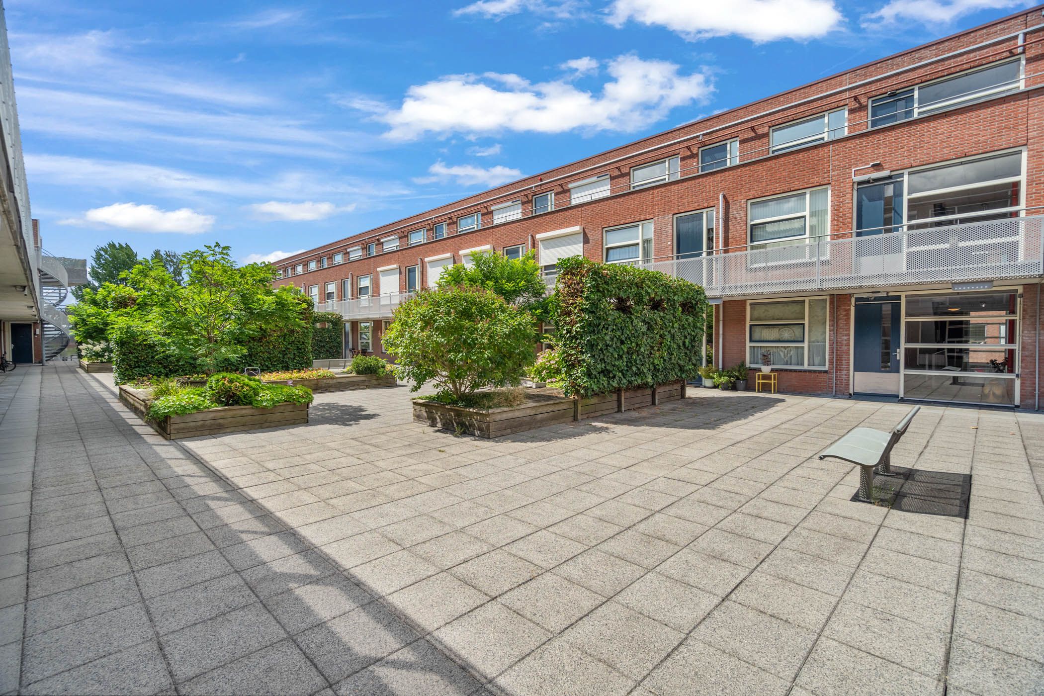 Tiranastraat, 40, IJsselstein, 3404CH, Utrecht, Nederland 40