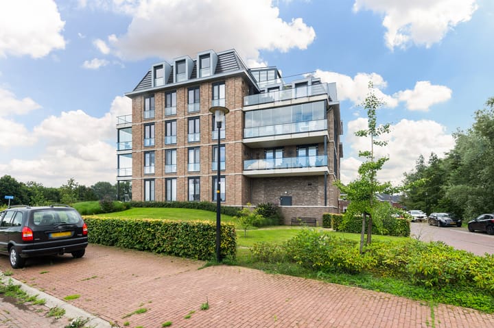 Foto 33 van Beeksingel 86