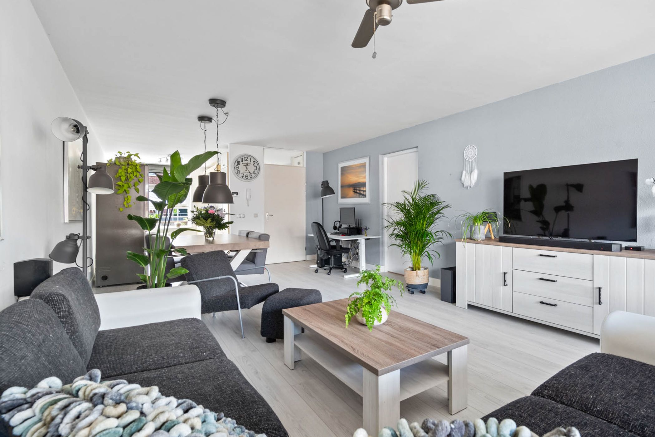 Foto 3 van Tiranastraat 40