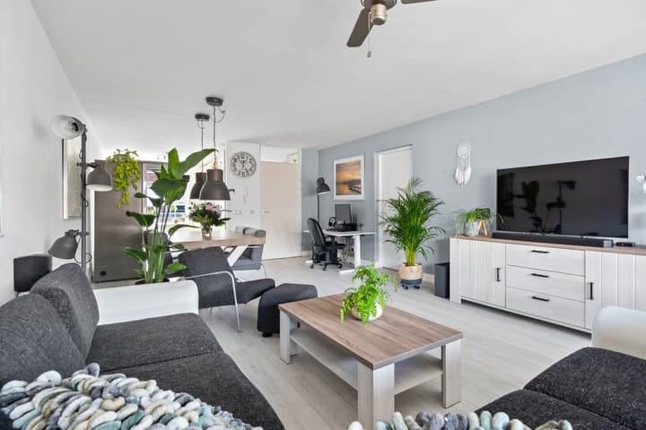 Foto 3 van Tiranastraat 40