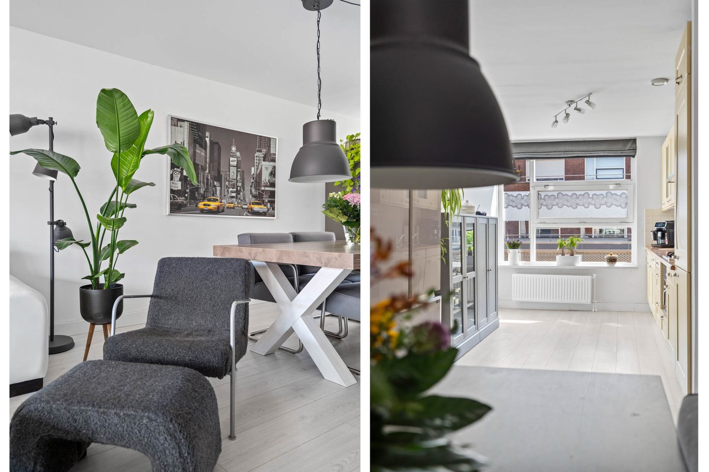 Foto 4 van Tiranastraat 40