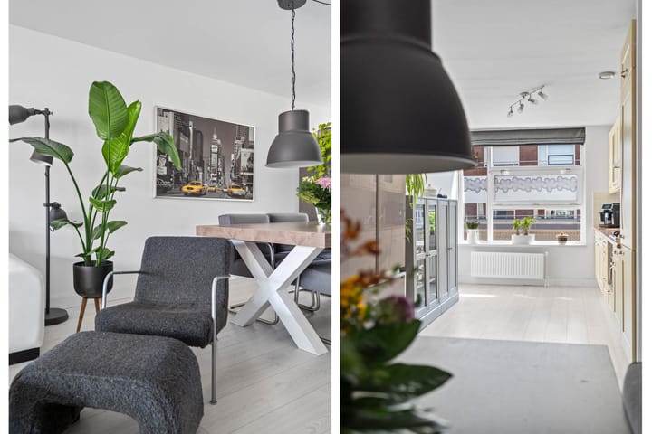 Foto 4 van Tiranastraat 40