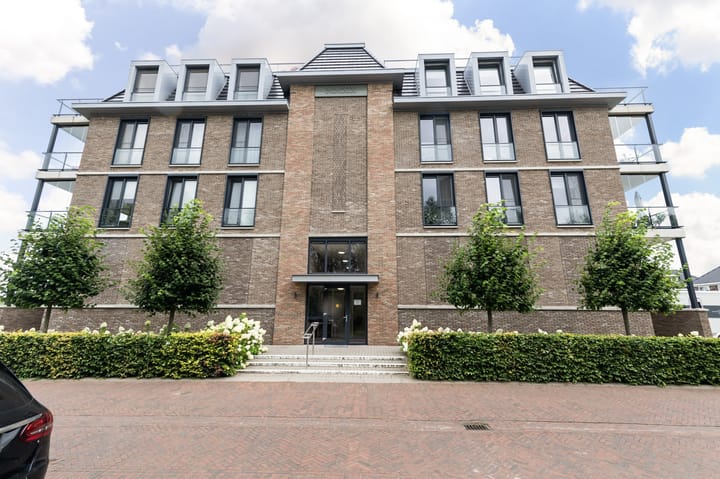 Foto 35 van Beeksingel 86