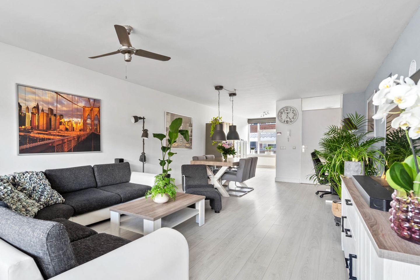 Foto 5 van Tiranastraat 40