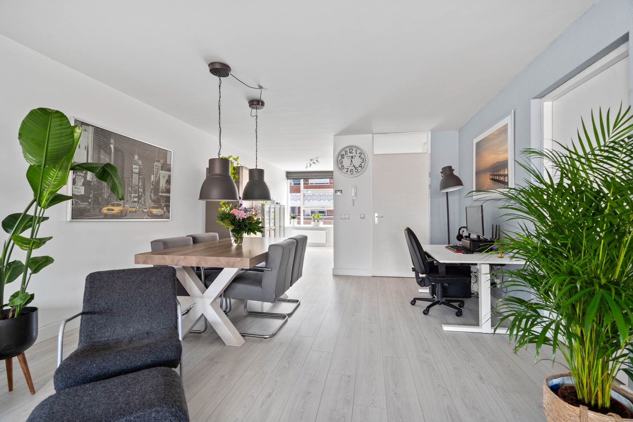 Foto 6 van Tiranastraat 40