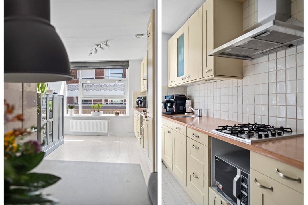 Foto 8 van Tiranastraat 40