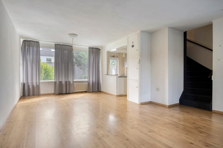 Foto 2 van Beethovenlaan 356