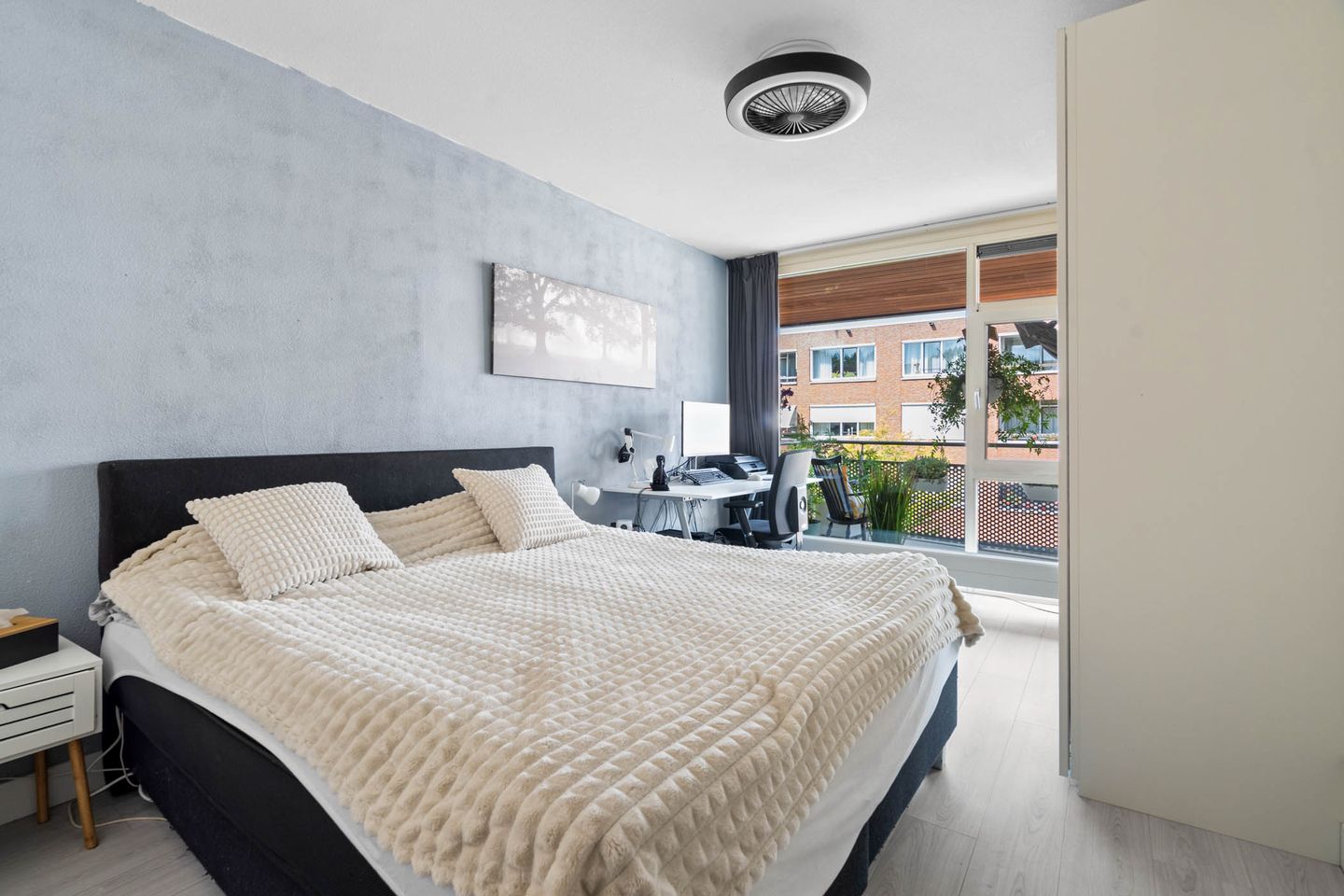 Foto 10 van Tiranastraat 40