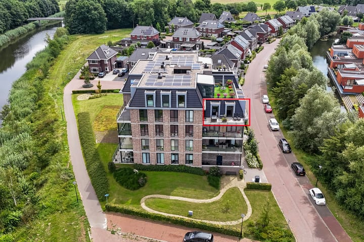 Foto 41 van Beeksingel 86