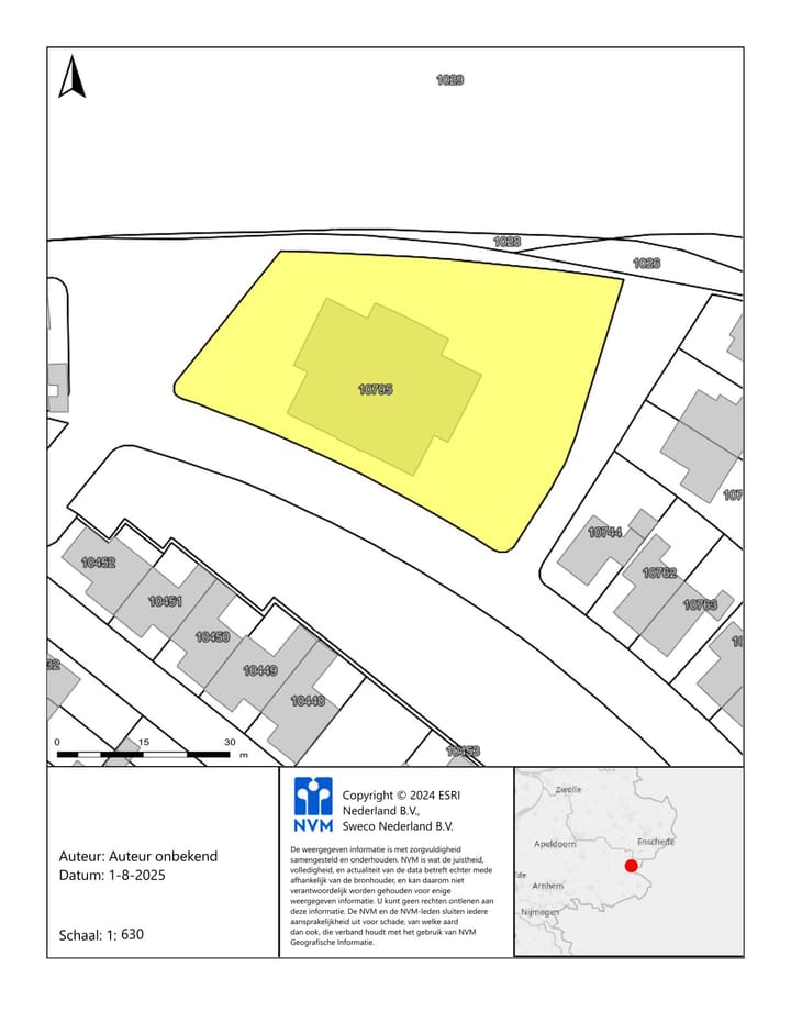 Foto 42 van Beeksingel 86