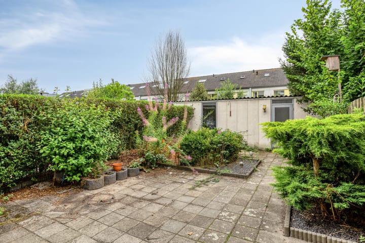 Foto 4 van Beethovenlaan 356