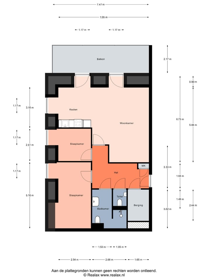 Foto 43 van Beeksingel 86