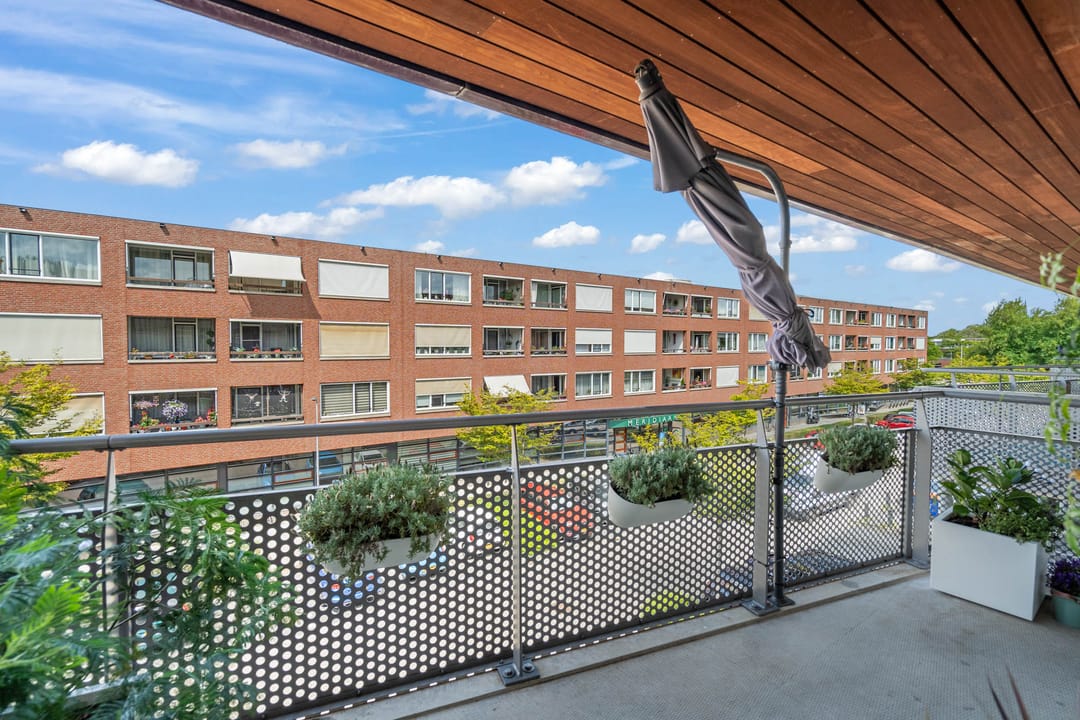 Foto 13 van Tiranastraat 40