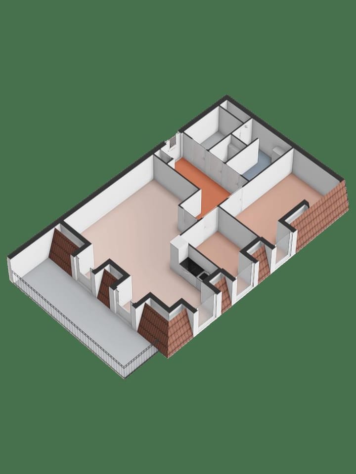 Foto 44 van Beeksingel 86