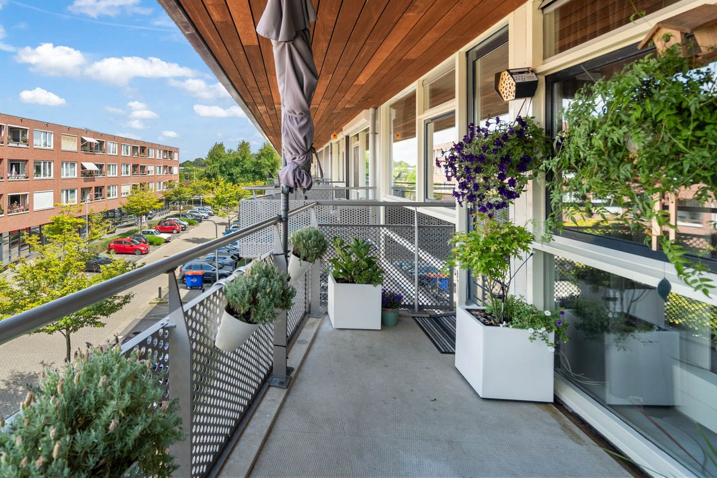 Foto 14 van Tiranastraat 40